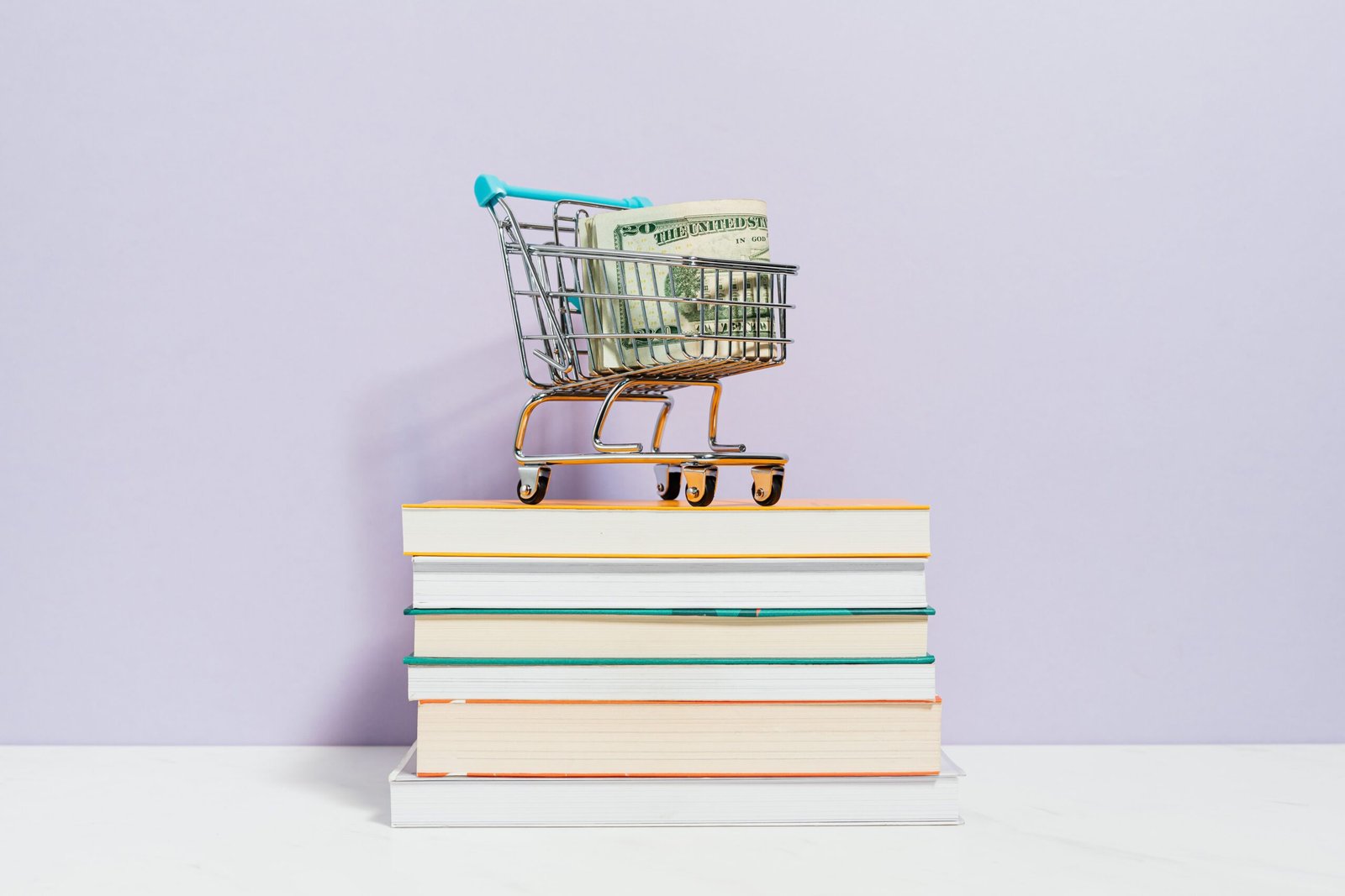 The Psychology of Money